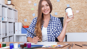 Read more about the article How to Become an Art Teacher: The Complete Guide