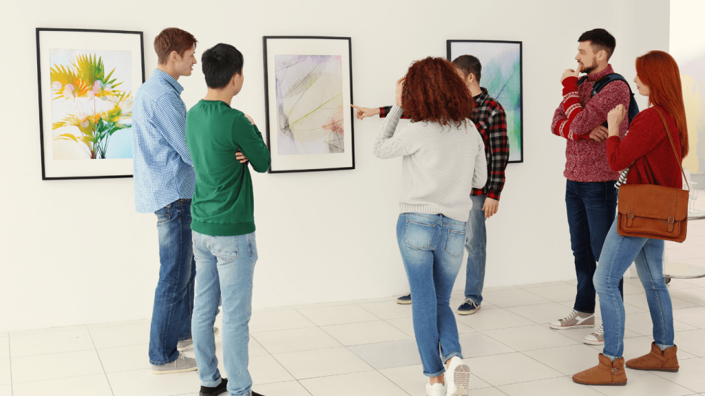 How to price your art - A complete guide for artists to set the right price for their artwork