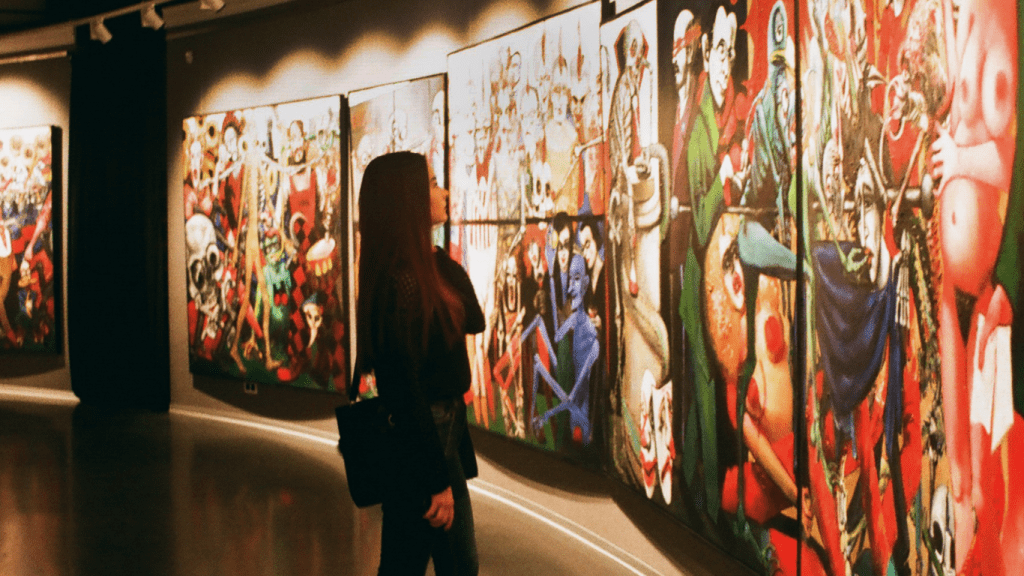 Discover the essential elements that influence how artists price their work effectively."