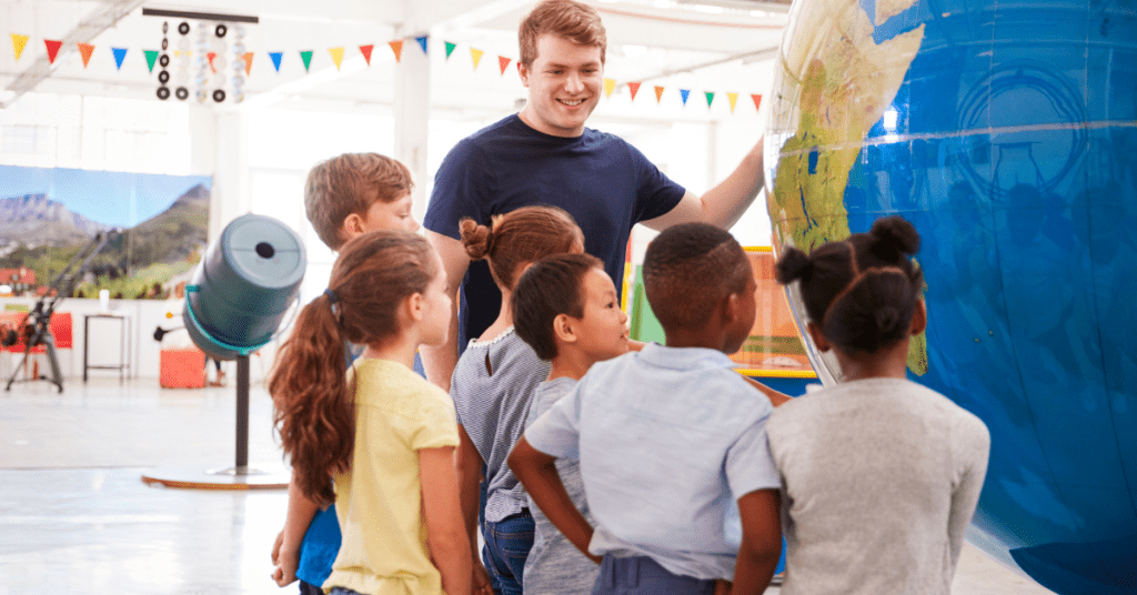 What is liberal arts? A student exploring liberal arts subjects