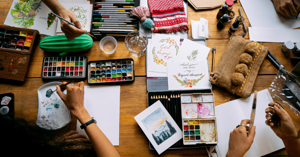 Liberal arts studies, a foundation for creative problem-solving.